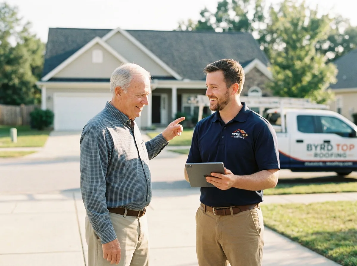 Roofing Lake In The Hills, IL FAQs
